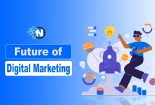 Future of digital marketing