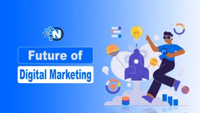 Future of digital marketing