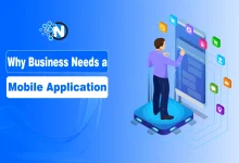 Business Needs Mobile Application