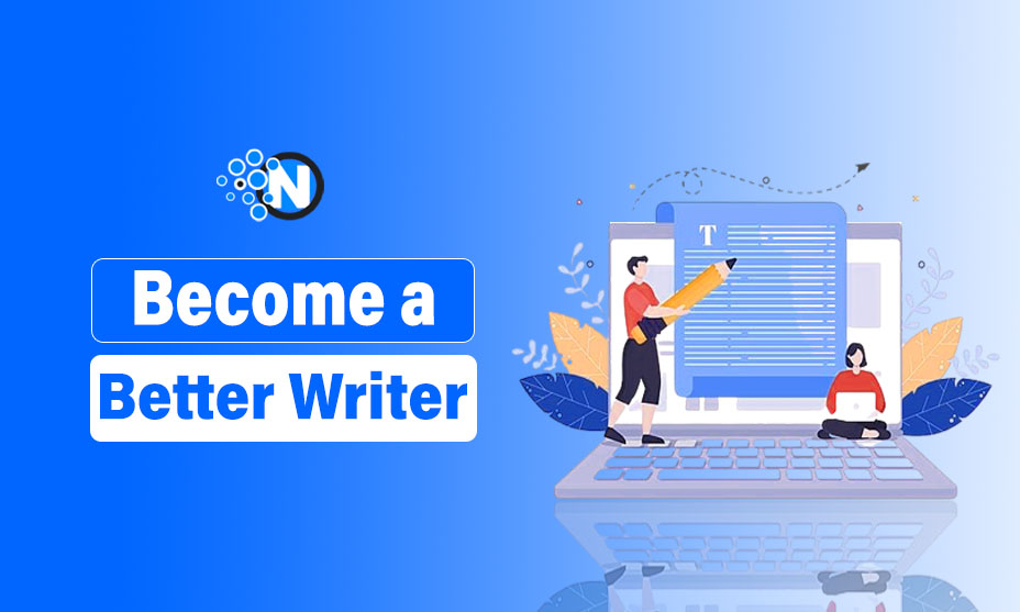 become a better content writer