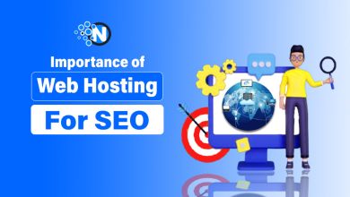 Importance of Web Hosting For SEO