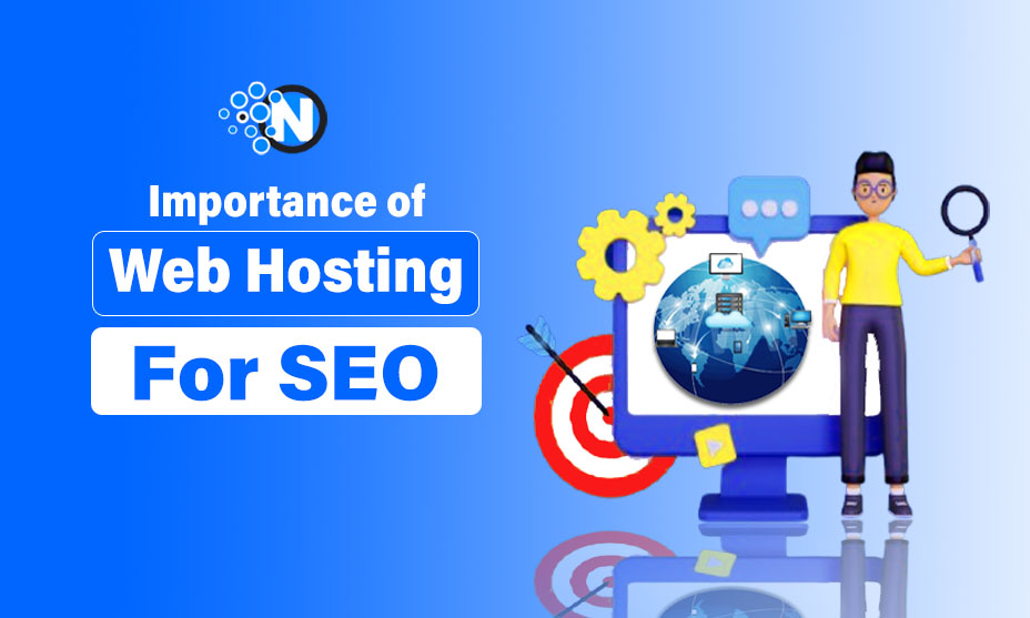 Importance of Web Hosting For SEO