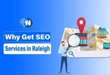 Why Get SEO Services for Your Business in Raleigh