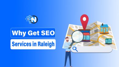 Why Get SEO Services for Your Business in Raleigh