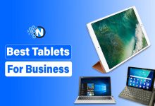 Best Tablets for Business