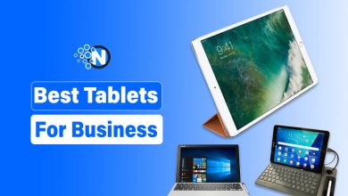 Best Tablets for Business