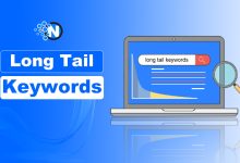 Long Tail Keywords