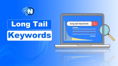 Long Tail Keywords