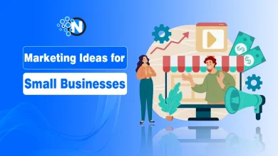 Marketing Ideas for Small Businesses