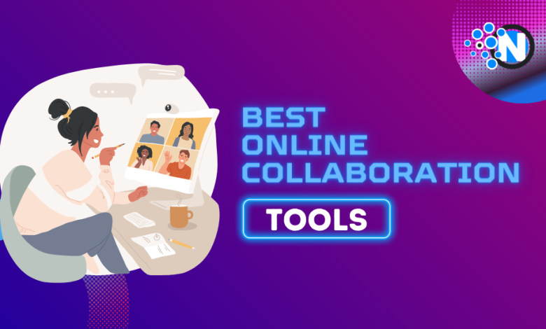 Best Online Collaboration Tools For Businesses