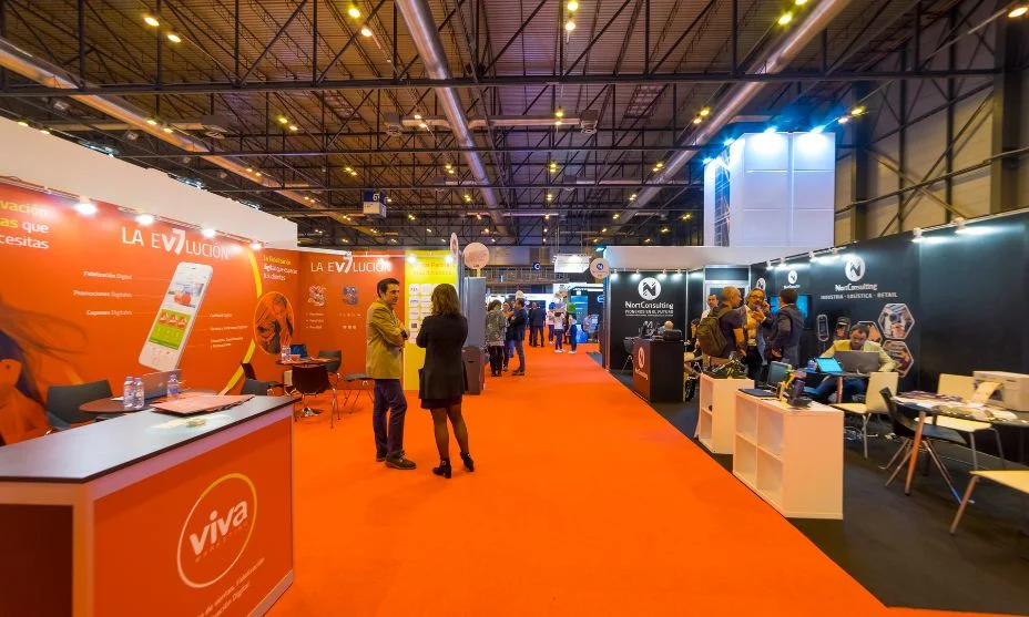 Trade Fairs