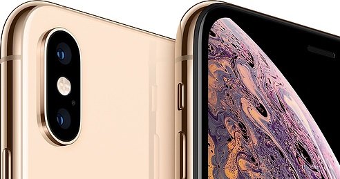 iPhone XS Max 