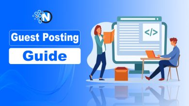 Guest Posting Guide