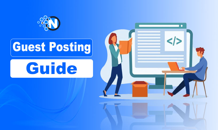 Guest Posting Guide