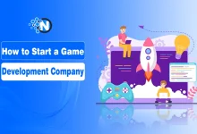 How to Start a Game Development Company