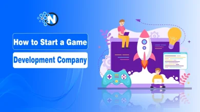 How to Start a Game Development Company