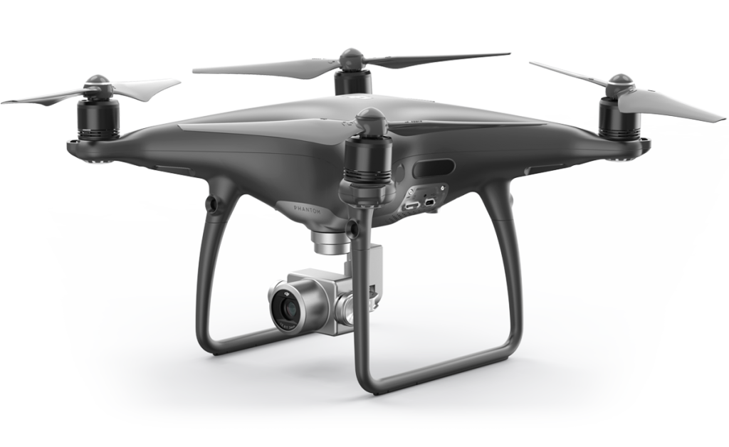 best drone with camera for amateur filmer