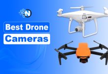 Best Drone Cameras