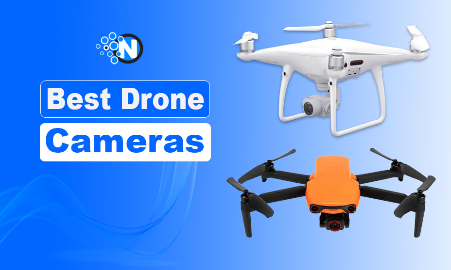 Best Drone Cameras