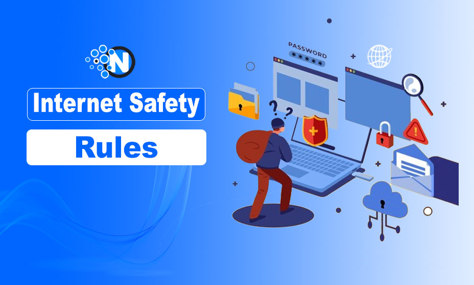 Internet Safety Rules