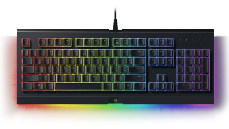 Best Gaming Keyboards 2019 5521