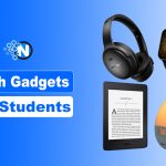 Tech Gadgets for Students