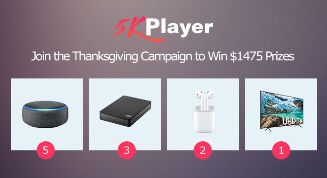 5kplayer for mac review