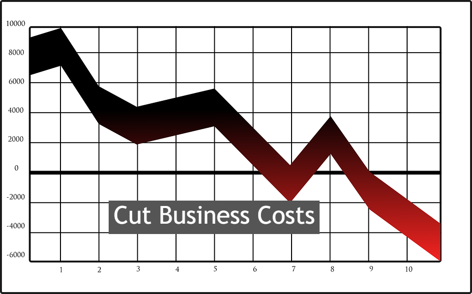 Practical Ways To Cut Business Costs Nogentech A Tech Blog For