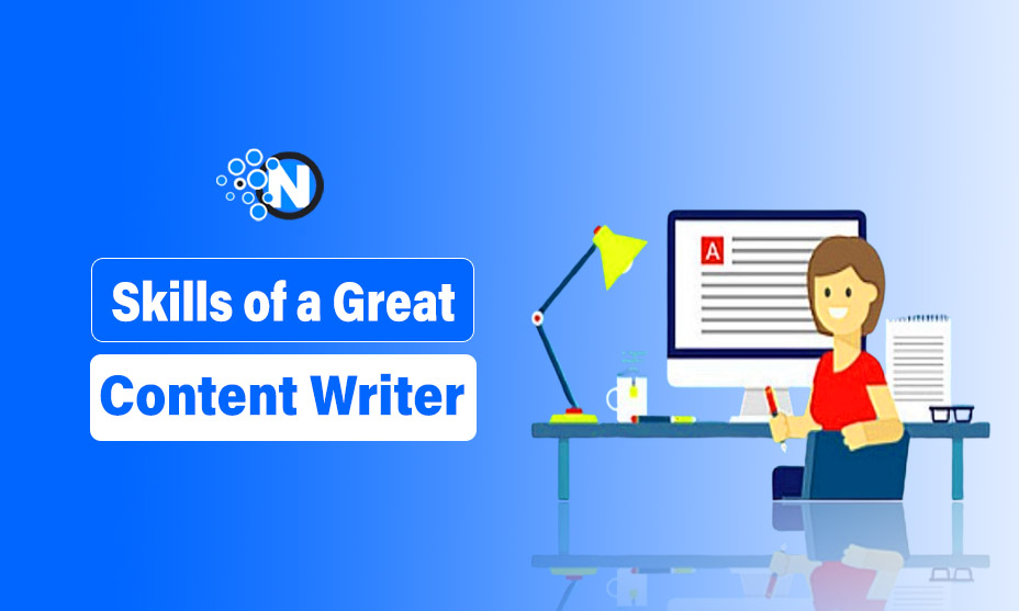 Skills of a Great Content writer