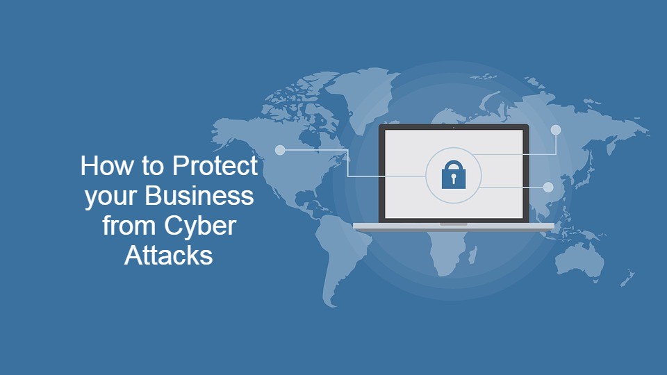 Cyber Security and Small Businesses