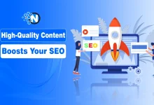 High-Quality Content Boosts Your SEO