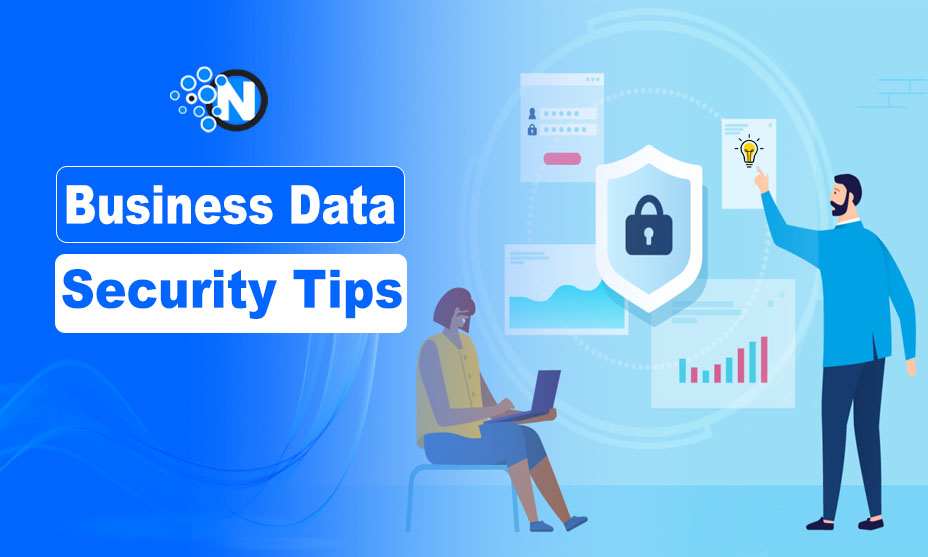 Business Data Security Tips