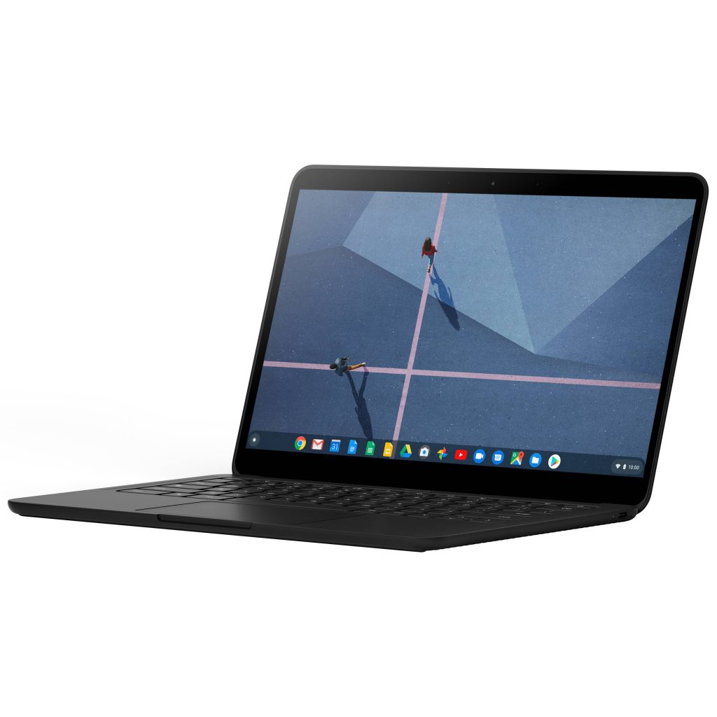 Google Pixelbook Go Chromebook