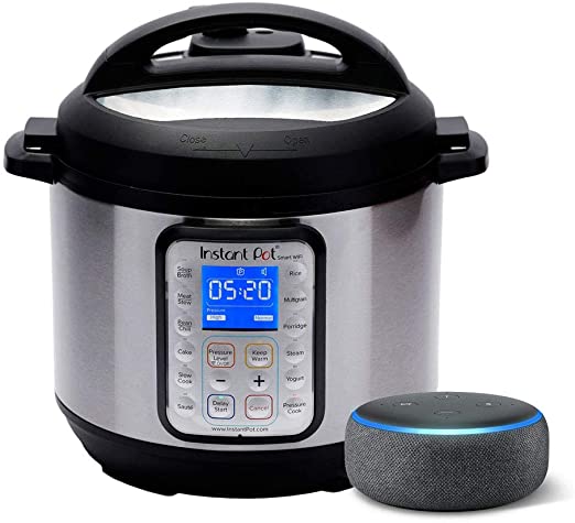 This Genius Smart Oven Is 2020's Instant Pot — And It's 32 Percent Off  Today