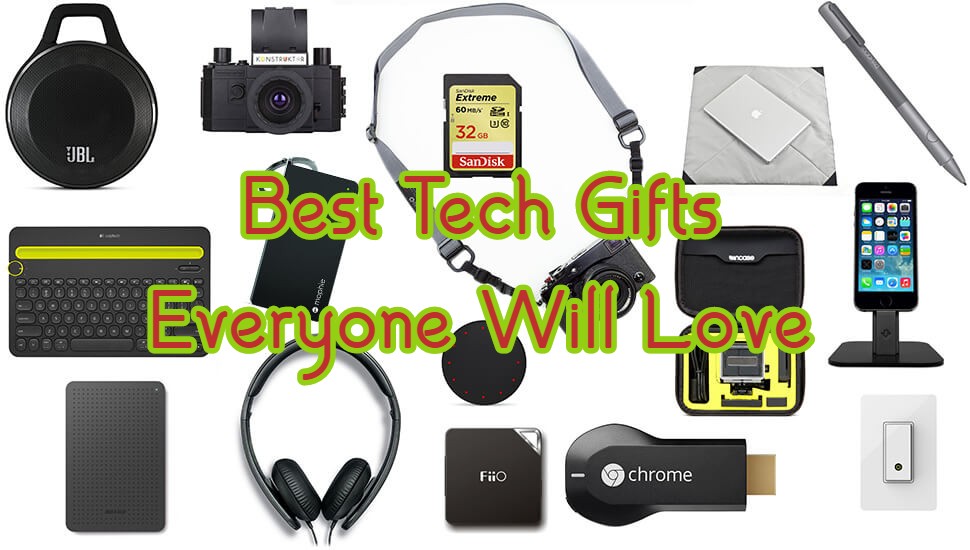 The best Father's Day tech gift ideas