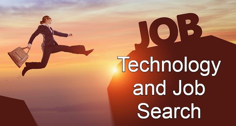 5 Ways Technology Has Changed The Job Search