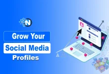 Grow Your Social Media copy