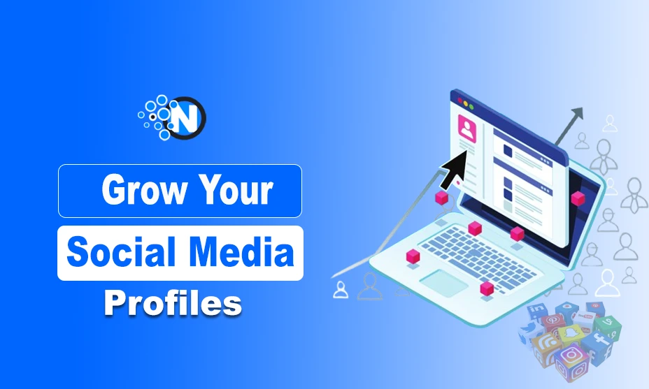 Grow Your Social Media copy