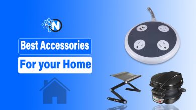 Best Accessories for your Home