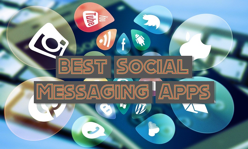 5 Popular Social Messaging Apps for Your Business - NogenTech- a Tech