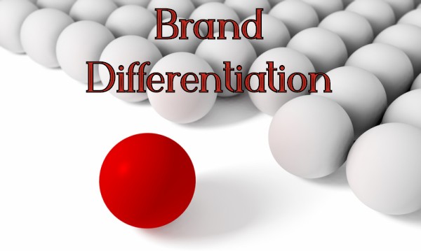 What Sets Your Brand Apart? 3 Differentiation Tips (2024)