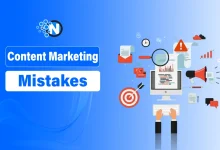 Content Marketing Mistakes