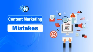 Content Marketing Mistakes