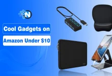 Cool Gadgets on Amazon Under $10