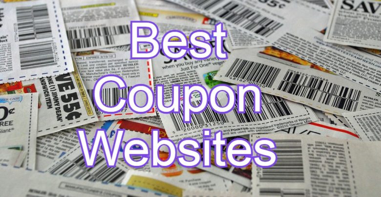 The 7 Best Coupon Websites to Find Amazing Coupon Codes