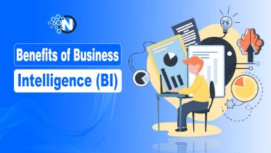 Benefits of Business Intelligence (BI)