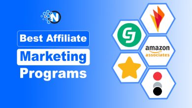 Best Affiliate Marketing Programs