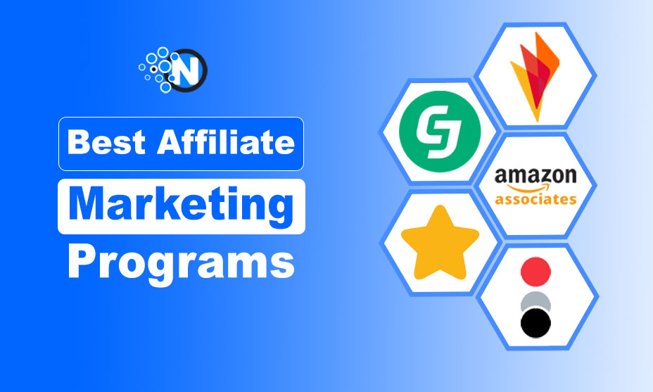 Best Affiliate Marketing Programs