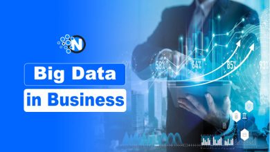 Challenges and Considerations Big Data in Business