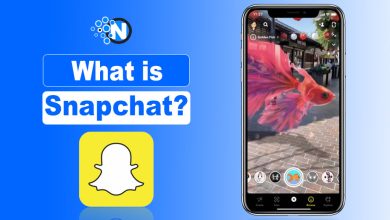 What is Snapchat?